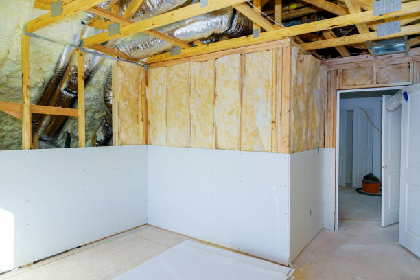 Types of Insulation We Offer in New Llano, LA